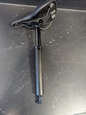 Cube Teleskop-Sattelstütze