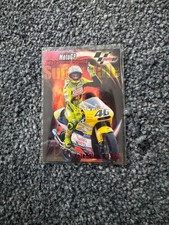 2004 PANINI MOTOGP #10