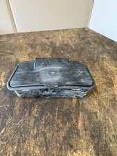 Aufsitzmäher Rasentraktor Abdeckung Fach Yard Man AE5150K Gutbrod Cub Cadet