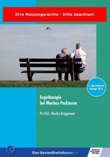 Ergotherapie bei morbus - ergotherapie,