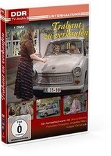 Trabant zu verkaufen (DDR