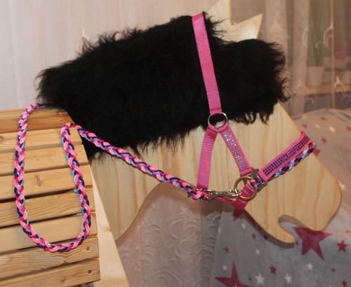 Shetty trense reithalfter - trense,