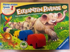 Ravensburger Elefantenparade -