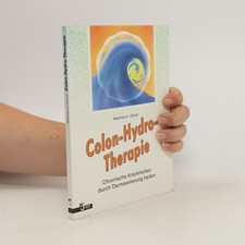 Colon-Hydro-Therapie  | 