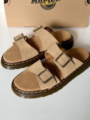 Martens josef bronx suede - josef,