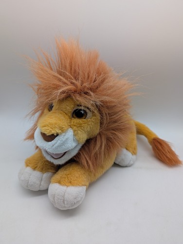Simba könig der löwen 32cm - der,