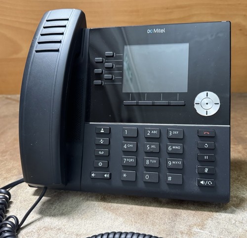 Mitel 6920 - , ip