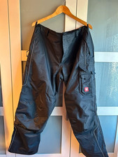 Engelbert Strauss e.s. prestige Funktionshose Hose wind- u. wasserdicht 28 / 56