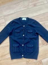 Allude Kaschmir Cardigan Gr.  S 36 ***TOP***