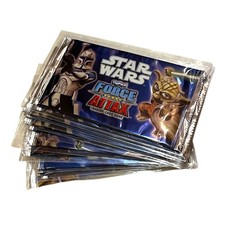 Star Wars Force Attax –