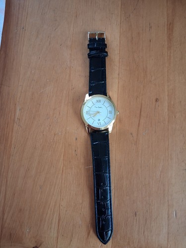 Armbanduhr pierre cardin - armbanduhr,