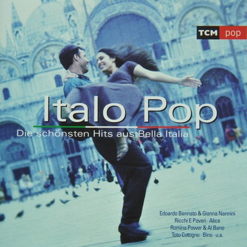 Italo pop die - italo, "die