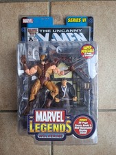 Marvel Legends Wolverine