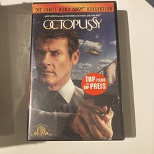 [VHS] James Bond 007 -