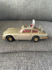 Corgi James Bond Aston Martin