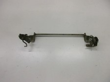 1. Kawasaki GPZ 500 S EX 500 A