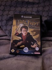 Harry Potter und die Kammer