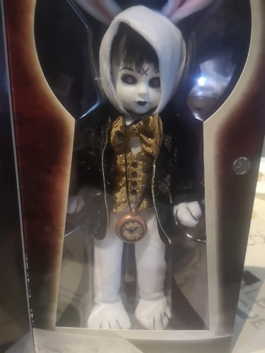 Living dead dolls - dead, egeoreist