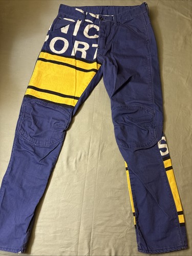 Star raw elwood - raw,