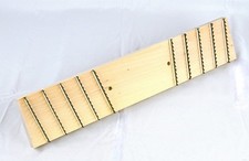 Raspelbrett für Porenbeton