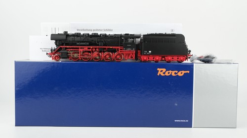 Roco 70282 dampflok mit - roco,