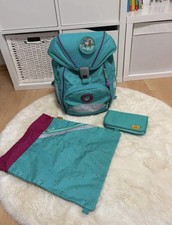 DerDieDas Schulranzen Set