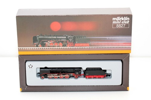 Märklin mini club - spur, z