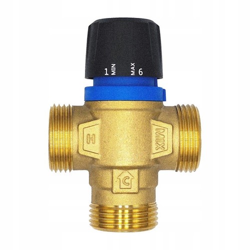Ibo mischventil dn20 dn25 - ibo,