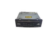 Peugeot 807 2010 Radio