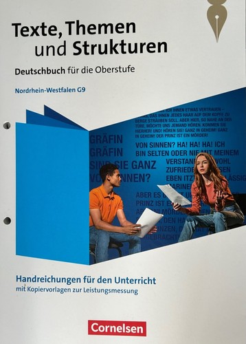 Texte themen und strukturen - themen,