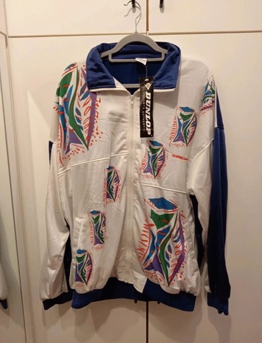 Vintage retro tracksuit - vintage/retro,