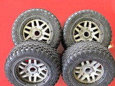 4x LOSI RÄDER *24mm HEX*1/5