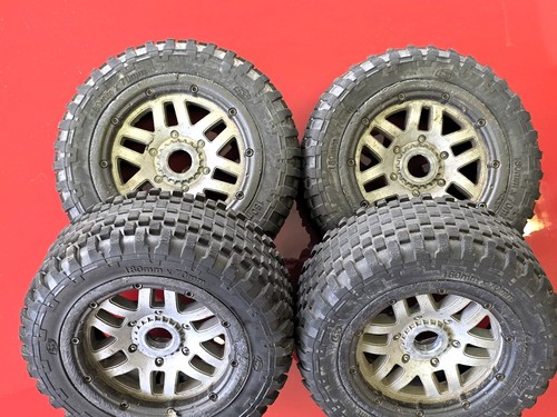 Losi räder 24mm hex - rÄder, *24mm