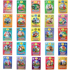 Russische Kinderbuch 3