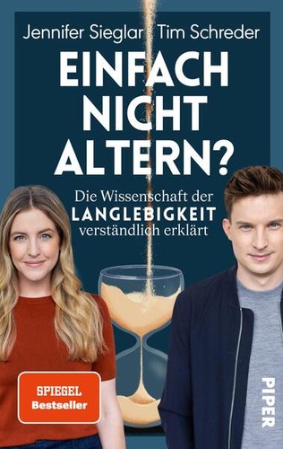 Einfach nicht altern - ?, |