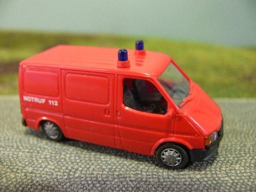 Rietze ford transit - ford,
