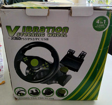 Racing Wheel PC Game Lenkrad