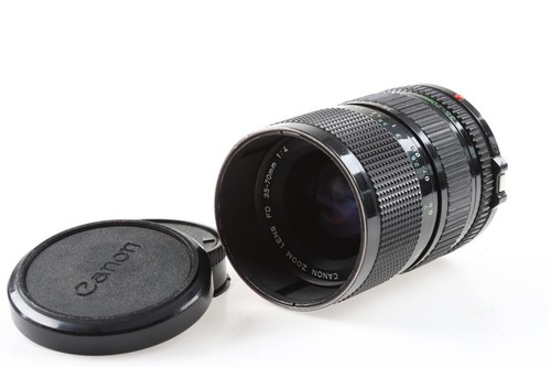 Canon 70mm 0 snr - 35-70mm,
