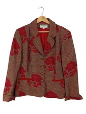 BARBARA KESSELS Kurz-Blazer