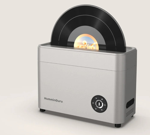 Humminguru nova advanced - humminguru,