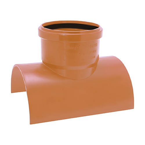 Airfit klebeabzweig aus - klebeabzweig, 90°