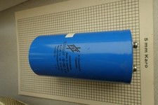 Becher Elko 100000µF 63V 