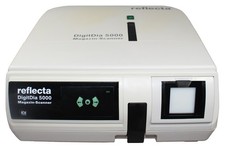 Reflecta DigitDia 5000 Dia Scanner Film Negativ Kleinbild KB Gebraucht