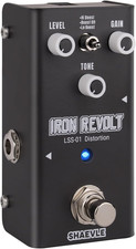Gitarren effektpedal - gitarren,