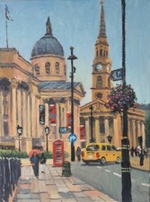 London St Martin in the