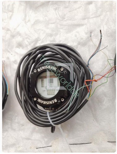 Used 1pc renishaw omi - renishaw,