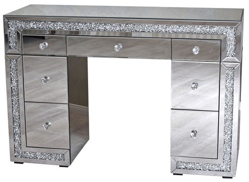 Schreibtisch glamour - schreibtisch,