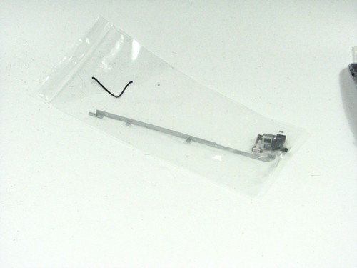 Displayscharnier links sony - displayscharnier,