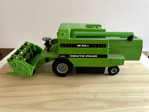 Siku 3850 deutz - 3850, 36.10