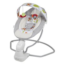 BabyGo elektrische Cuddly